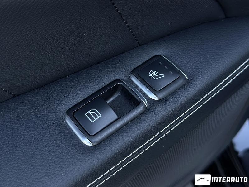 Mercedes CLS 250 2017 — Миниатюра 21