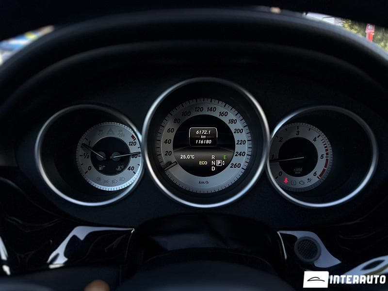 Mercedes CLS 250 2017 — Миниатюра 13