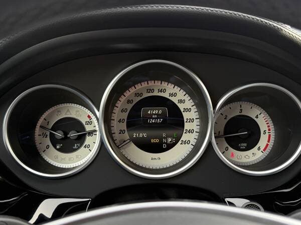 2017 Mercedes CLS 250 — Miniatură 11