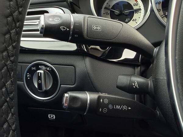 2017 Mercedes CLS 250 — Miniatură 14