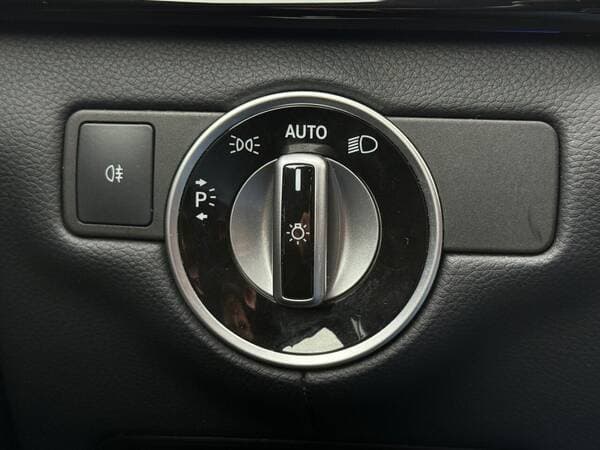 2017 Mercedes CLS 250 — Miniatură 15