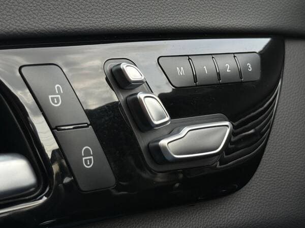2017 Mercedes CLS 250 — Miniatură 17