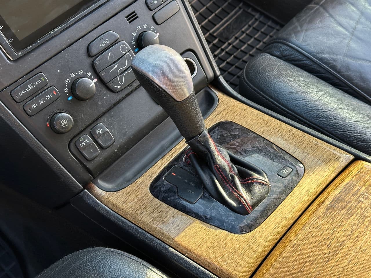 Volvo XC 90 2005 — Миниатюра 11