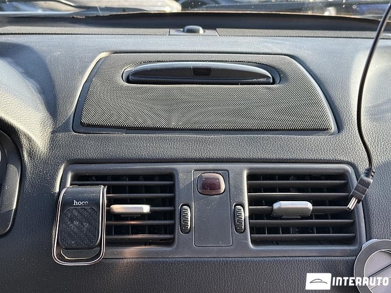 Volvo XC 90 2005 — Миниатюра 9