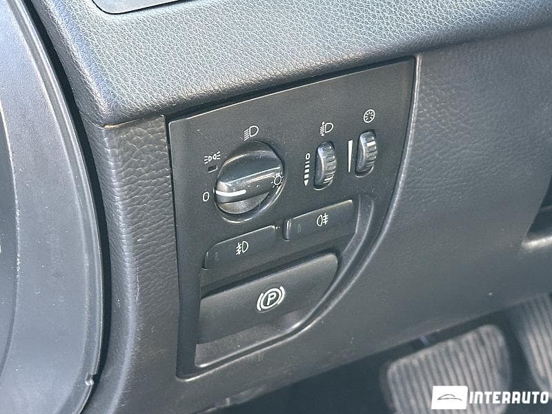 Volvo XC 90 2005 — Миниатюра 17
