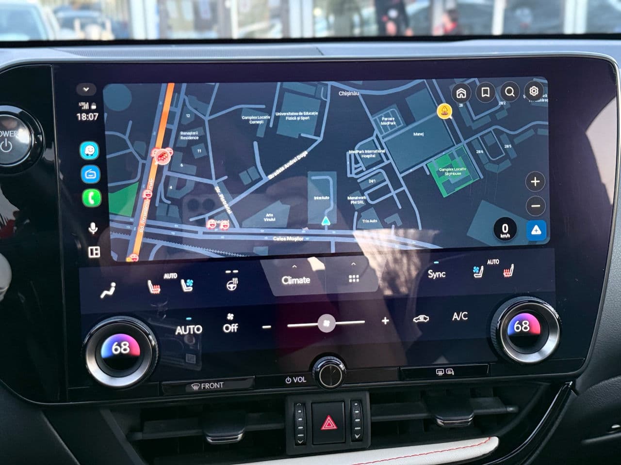 Lexus NX 350H 2022 — Миниатюра 18