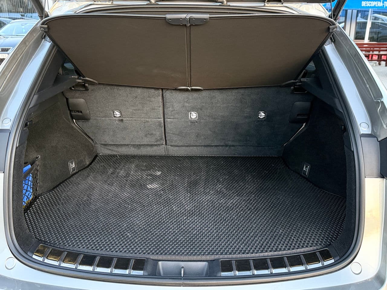 Lexus NX 350H 2022 — Миниатюра 26
