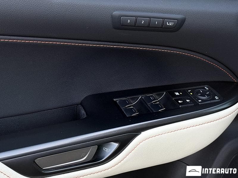 Lexus NX 350H 2022 — Миниатюра 9