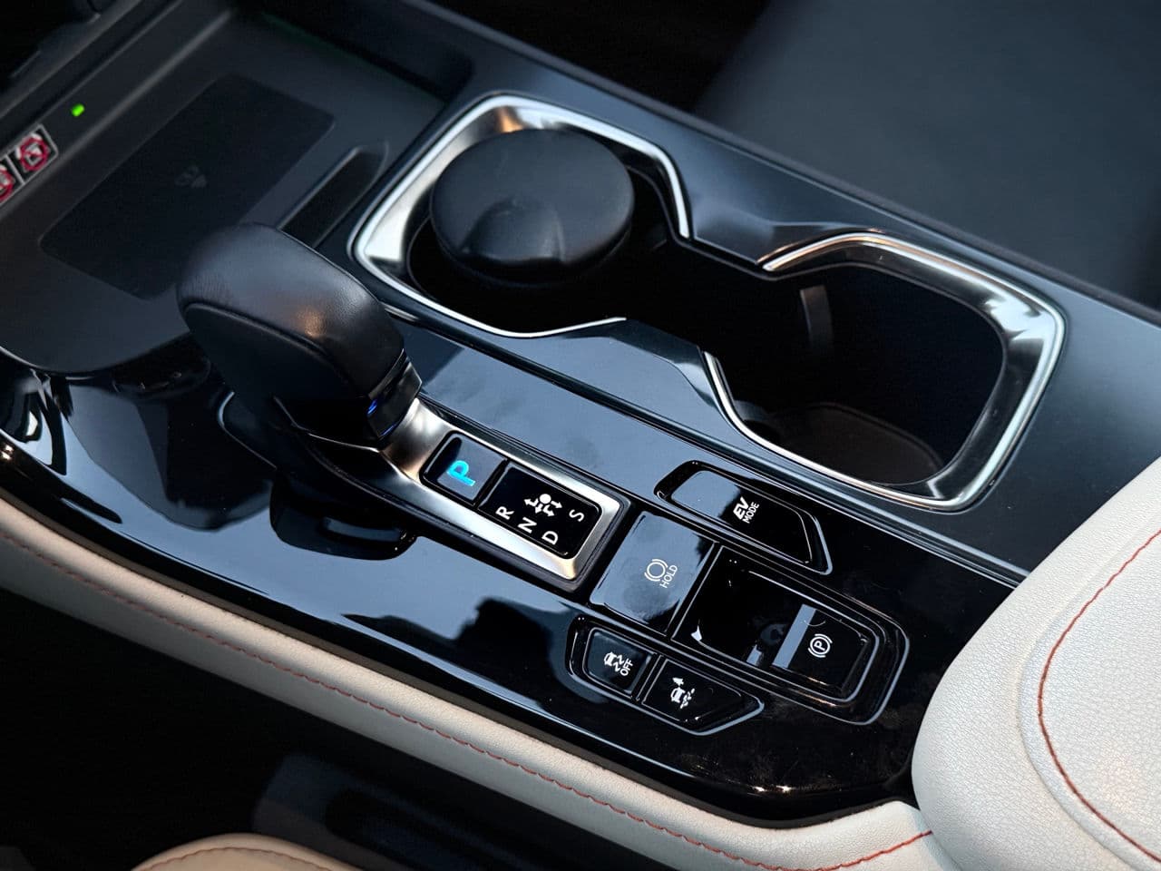 Lexus NX 350H 2022 — Миниатюра 20