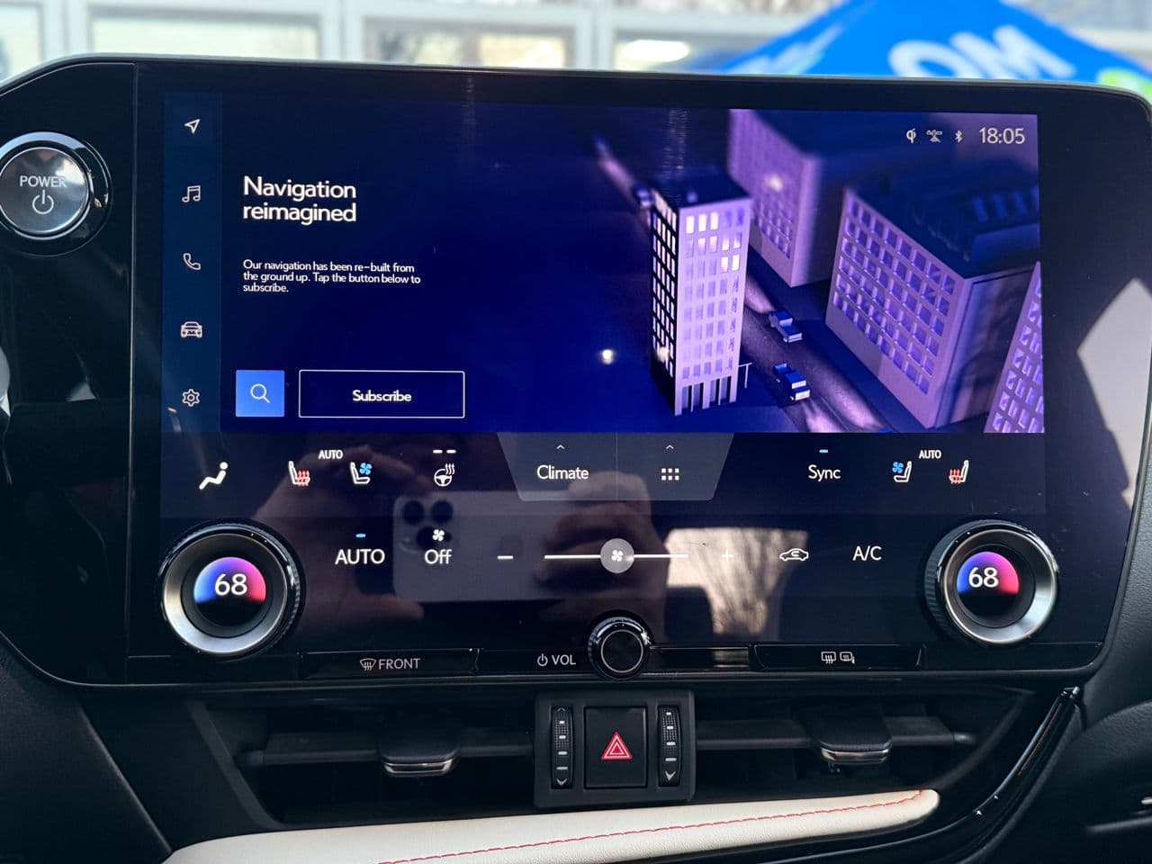 Lexus NX 350H 2022 — Миниатюра 17