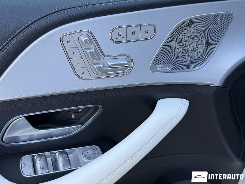 Mercedes GLE 350 2020 — Миниатюра 8