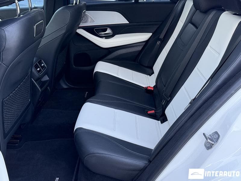 Mercedes GLE 350 2020 — Миниатюра 20