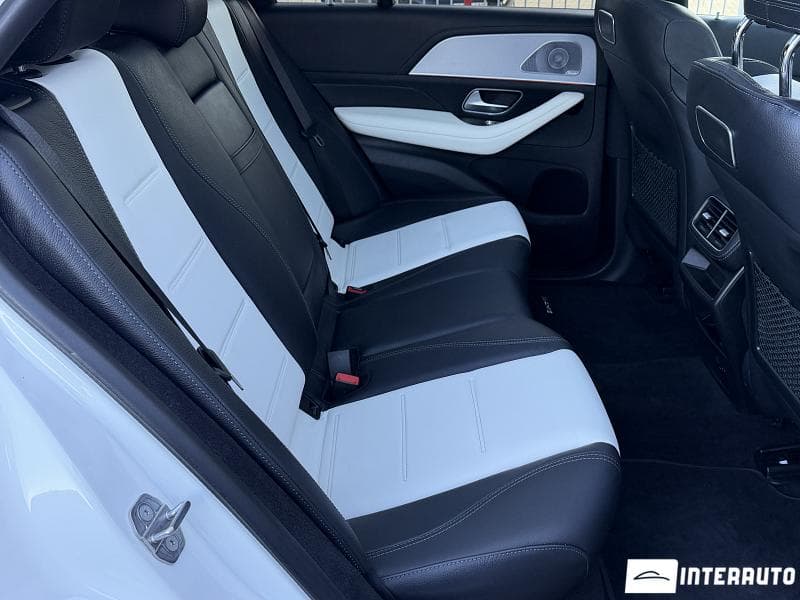Mercedes GLE 350 2020 — Миниатюра 21