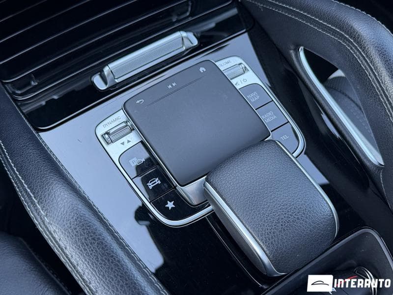 Mercedes GLE 350 2020 — Миниатюра 17
