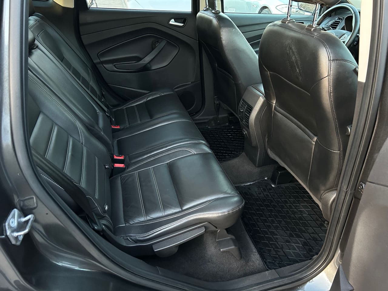 Ford Escape 2018 — Миниатюра 19