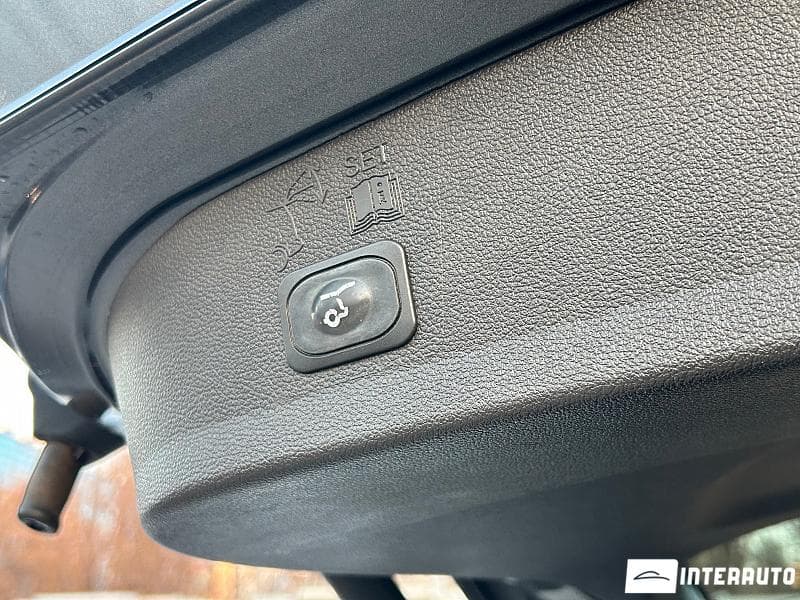 Ford Escape 2018 — Миниатюра 20