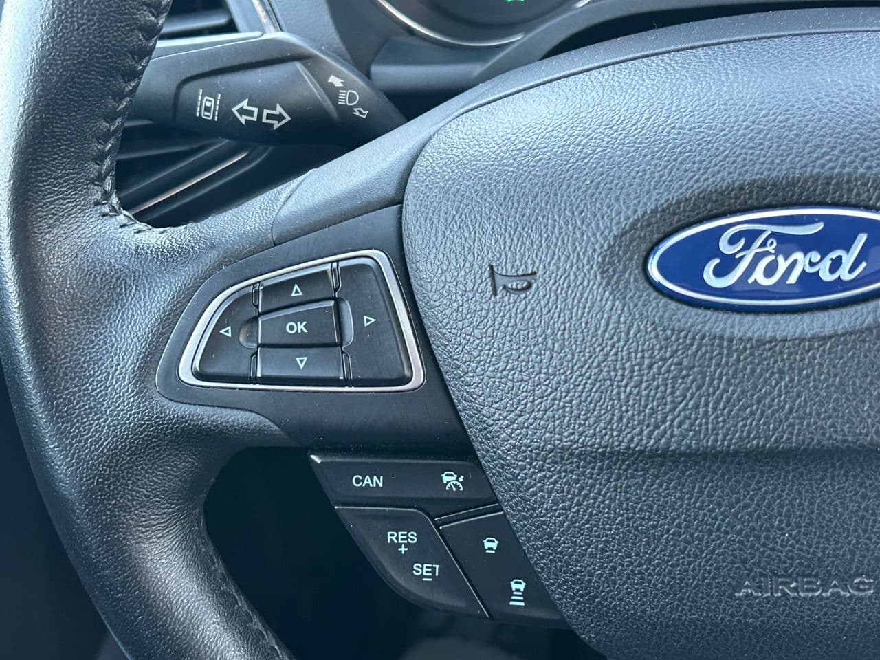 Ford Escape 2018 — Миниатюра 9