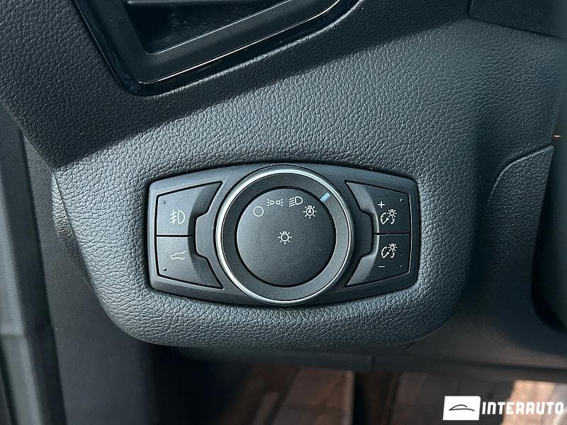 Ford Escape 2018 — Миниатюра 8