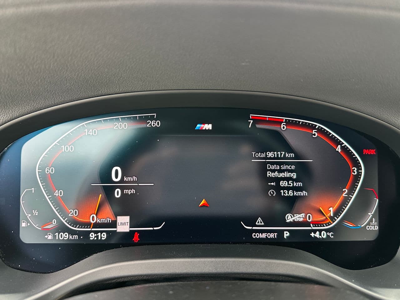 BMW X3 3.0i 2020 — Миниатюра 8