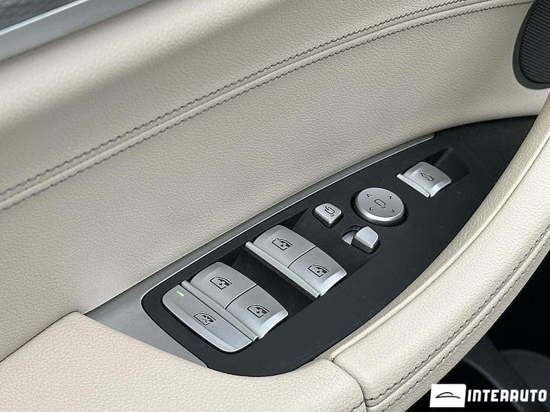 BMW X3 3.0i 2020 — Миниатюра 21