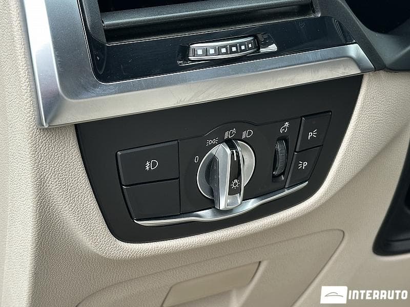 BMW X3 3.0i 2020 — Миниатюра 23