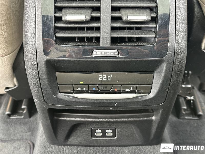 BMW X3 3.0i 2020 — Миниатюра 14