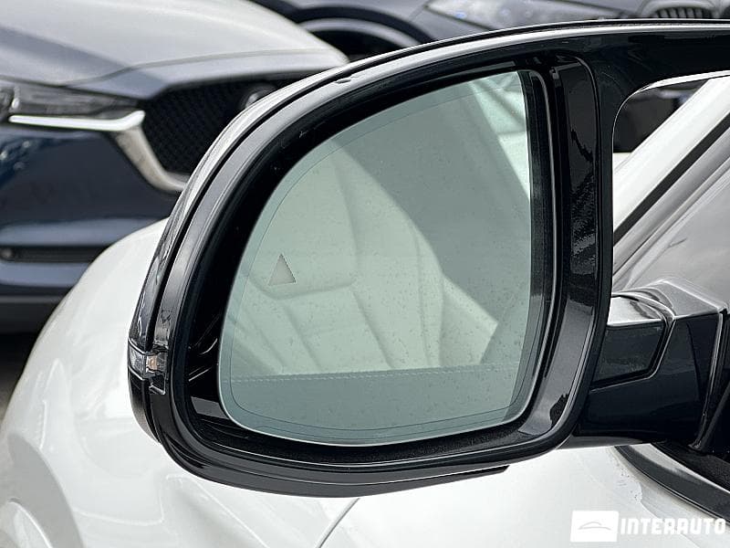 BMW X3 3.0i 2020 — Миниатюра 20