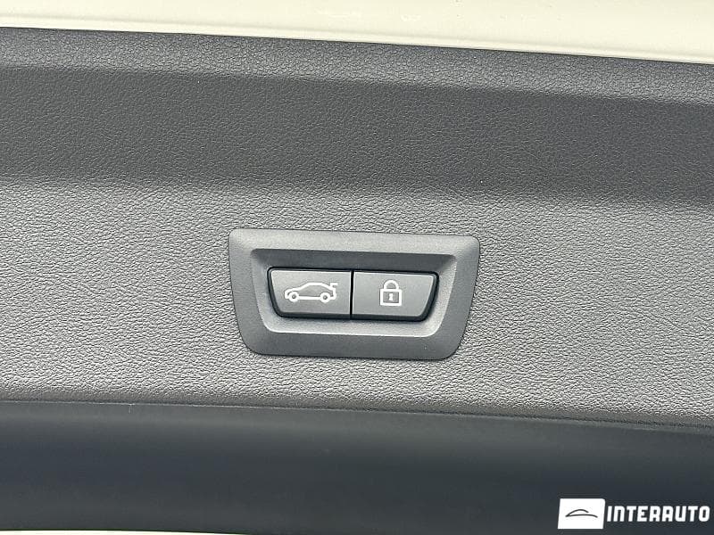 BMW X3 3.0i 2020 — Миниатюра 25
