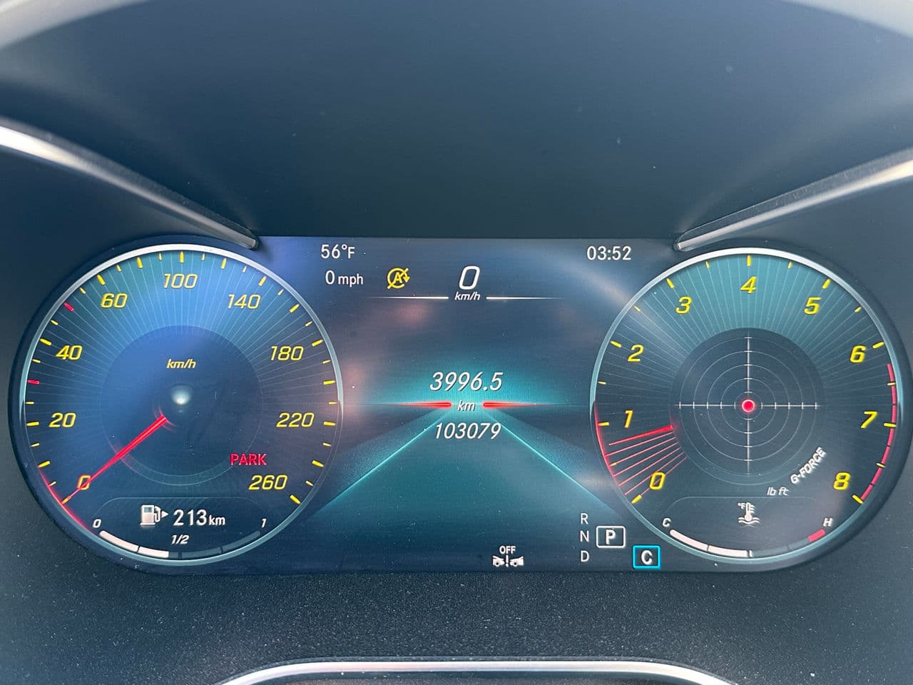Mercedes C 300 2019 — Миниатюра 8