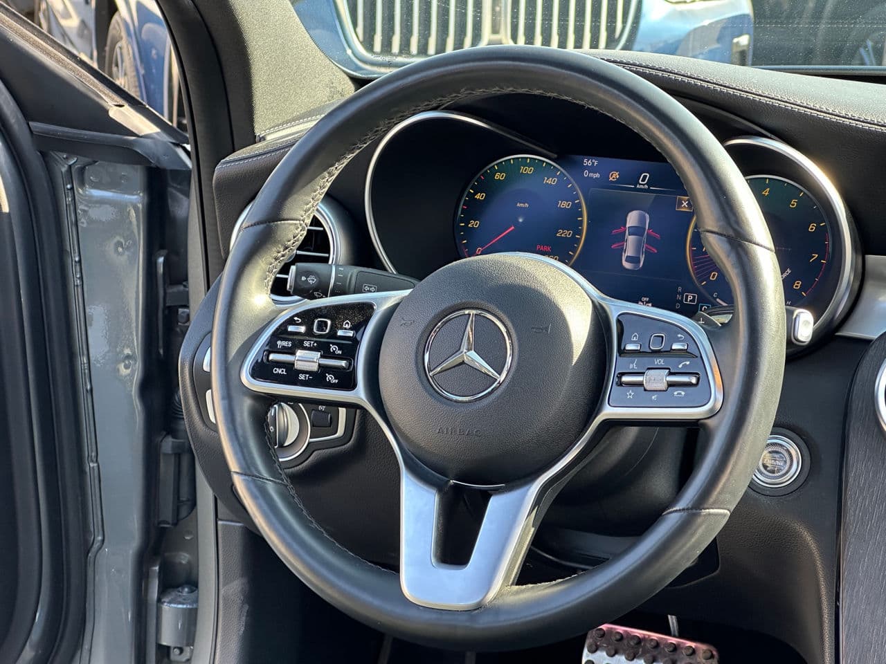 Mercedes C 300 2019 — Миниатюра 7