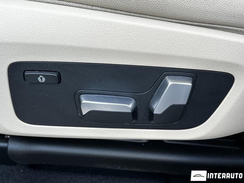 BMW X3 3.0i 2018 — Миниатюра 20