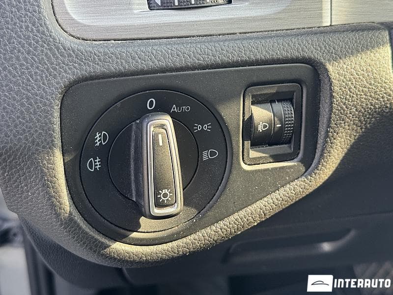 Volkswagen Golf 2015 — Миниатюра 18