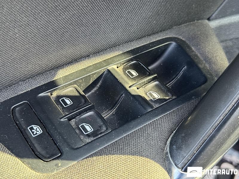 Volkswagen Golf 2015 — Миниатюра 17