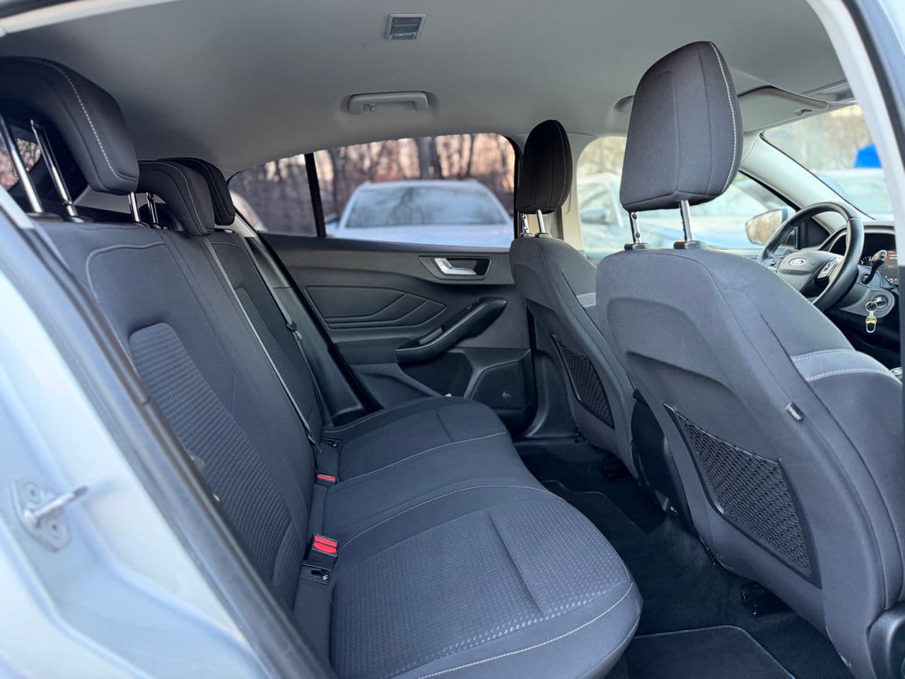 Ford Focus 2019 — Миниатюра 17