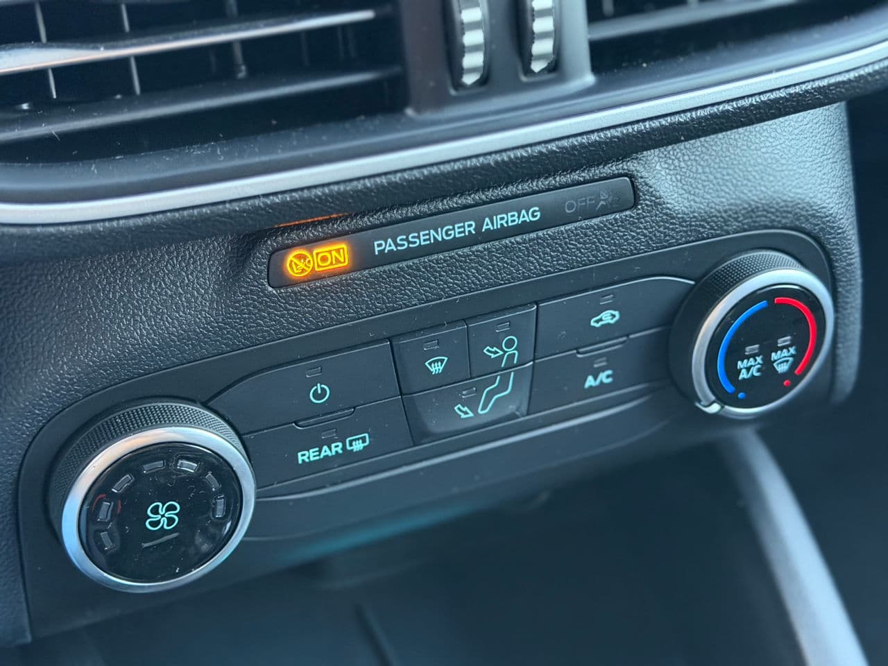 Ford Focus 2019 — Миниатюра 13