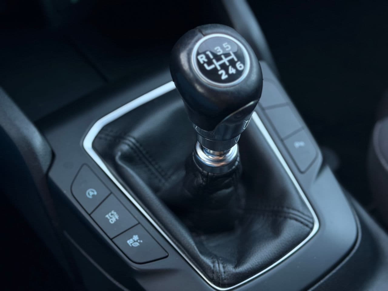 Ford Focus 2019 — Миниатюра 14