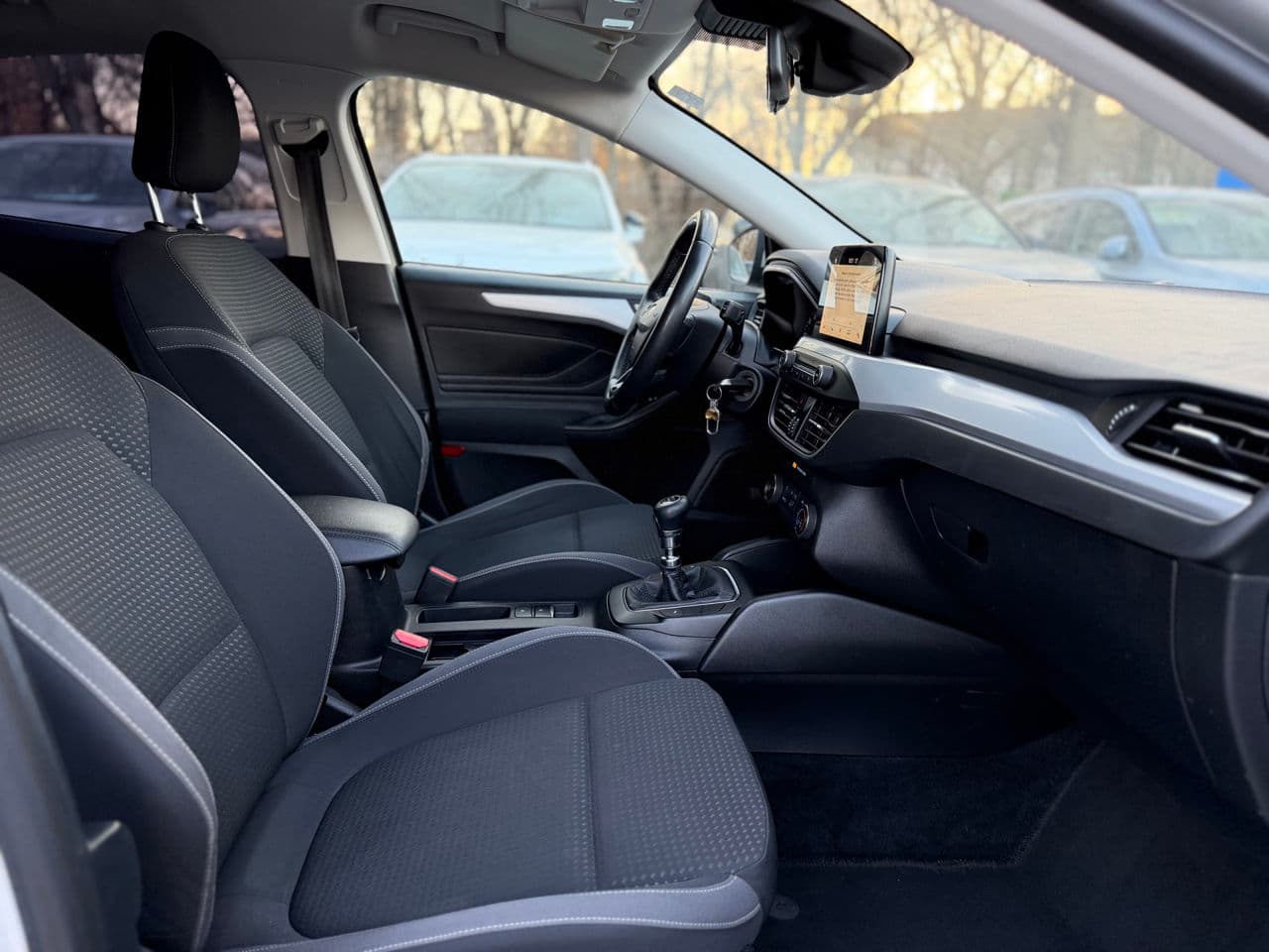 Ford Focus 2019 — Миниатюра 18