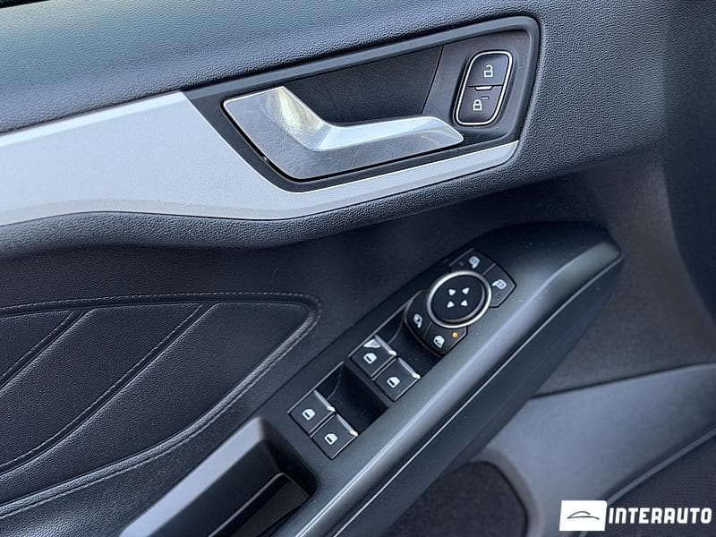 Ford Focus 2019 — Миниатюра 7