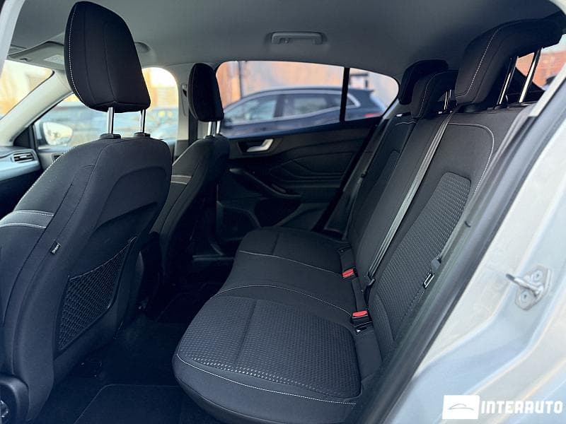 Ford Focus 2019 — Миниатюра 16