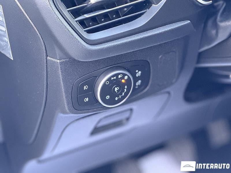 Ford Focus 2019 — Миниатюра 9