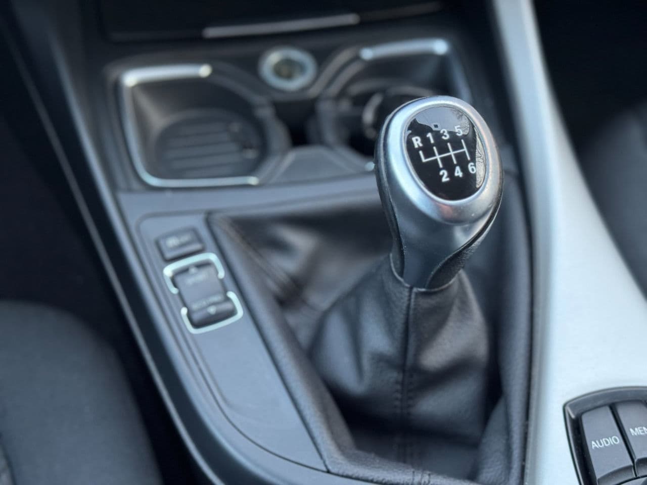 BMW 114 2014 — Миниатюра 13