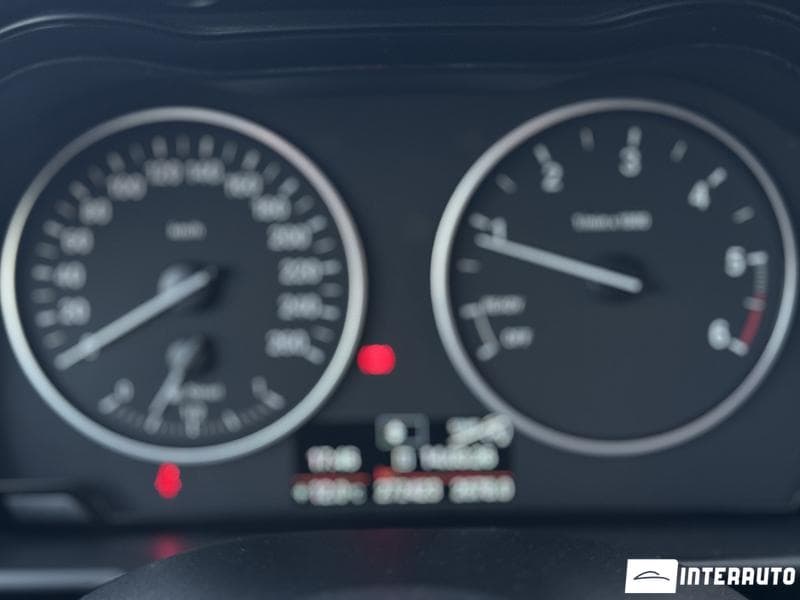 BMW 114 2014 — Миниатюра 10