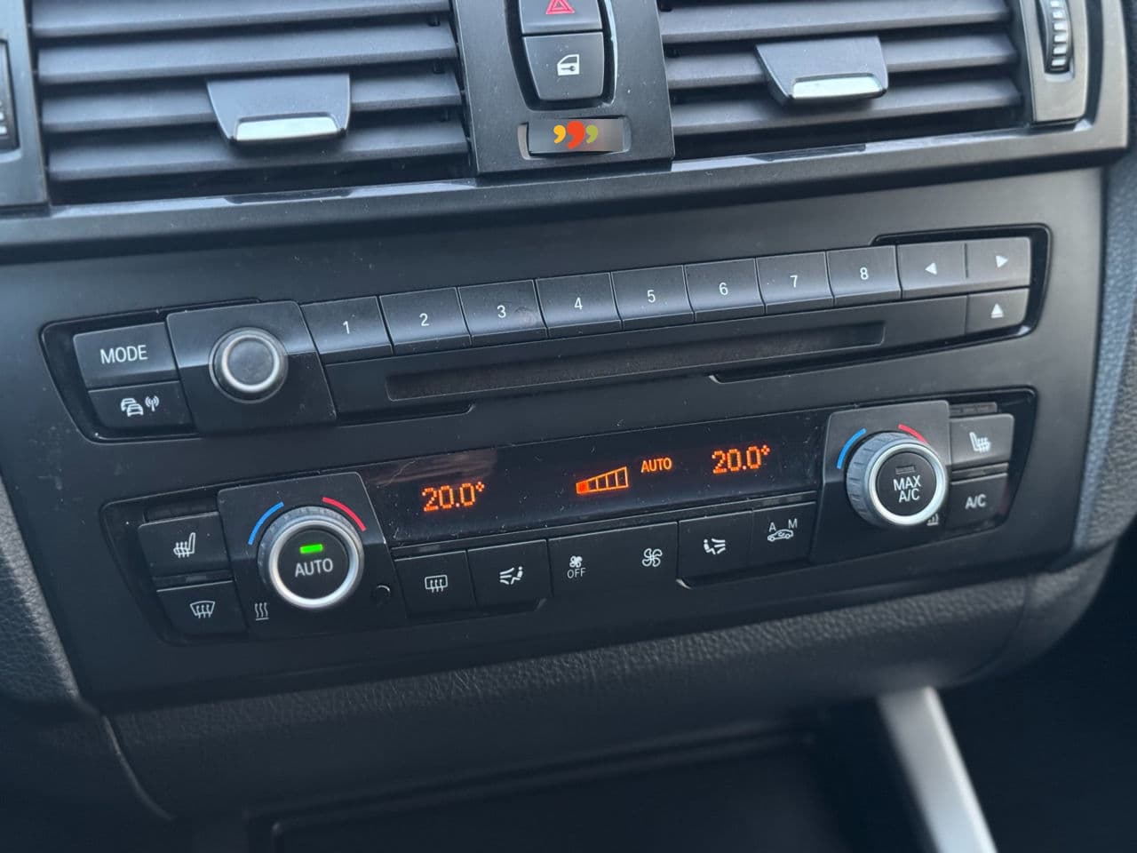 BMW 114 2014 — Миниатюра 12