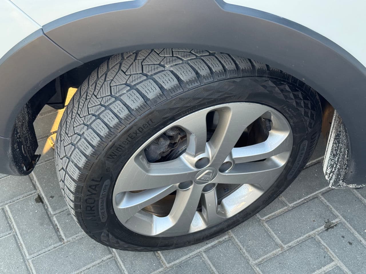 Dacia Lodgy Stepway 2016 — Миниатюра 16