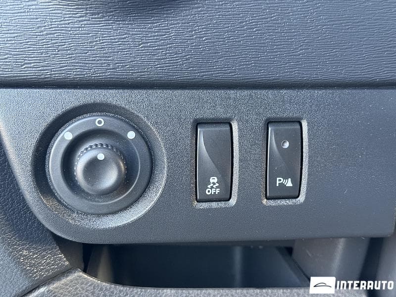 Dacia Lodgy Stepway 2016 — Миниатюра 18