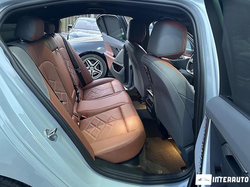 BMW 530e 2024 — Миниатюра 16
