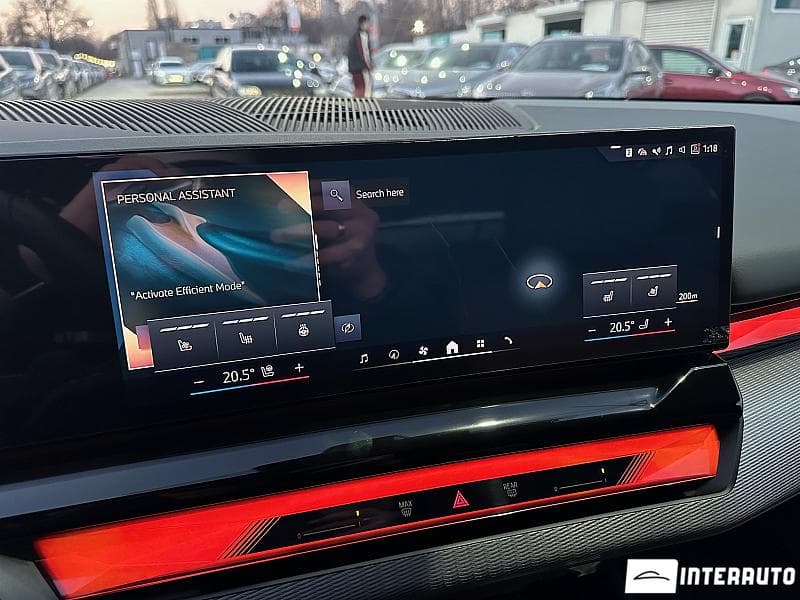 BMW 530e 2024 — Миниатюра 13