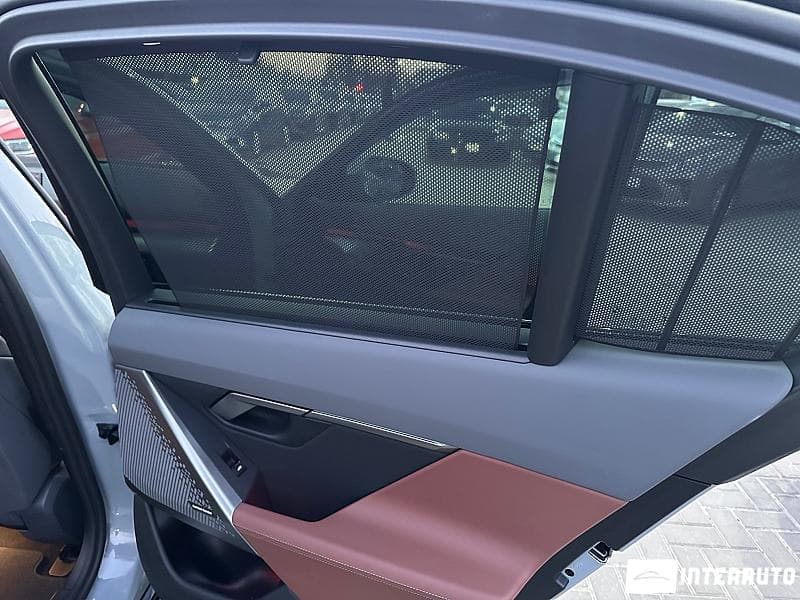 BMW 530e 2024 — Миниатюра 21
