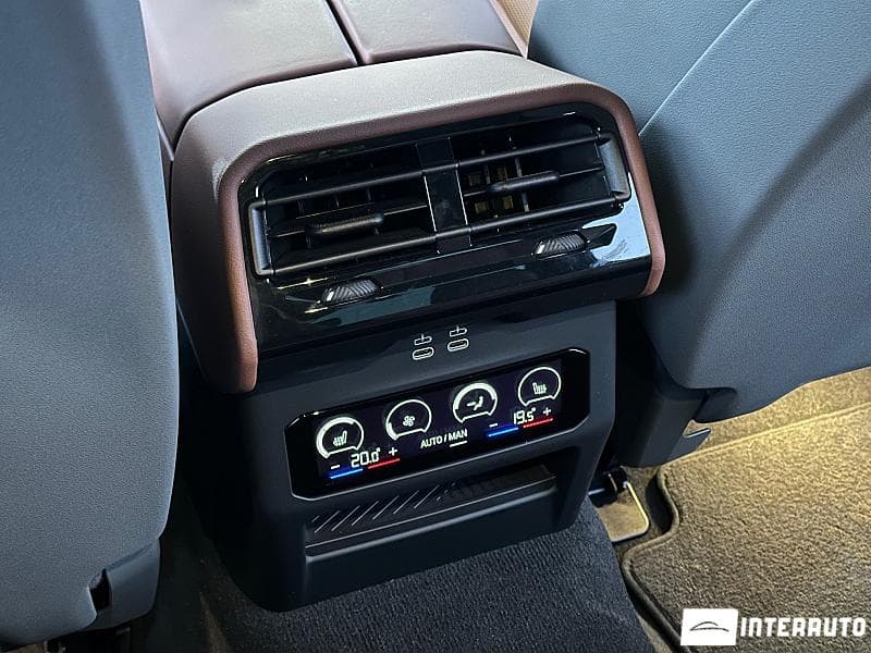 BMW 530e 2024 — Миниатюра 28