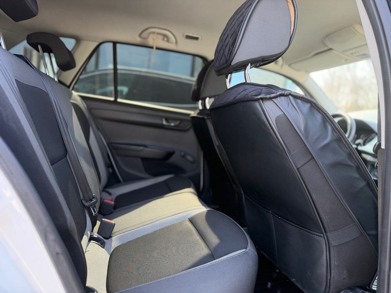 Skoda Fabia 2015 — Миниатюра 15